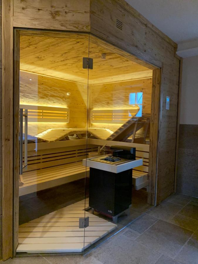 Bergsucht-Ruhpolding, Traumlage Am Sonnigen Suedhang, Kostenlose Parkplaetze, Schnelles Wlan, Ruhige Sackgasse, Netflix Inklusive Eksteriør billede
